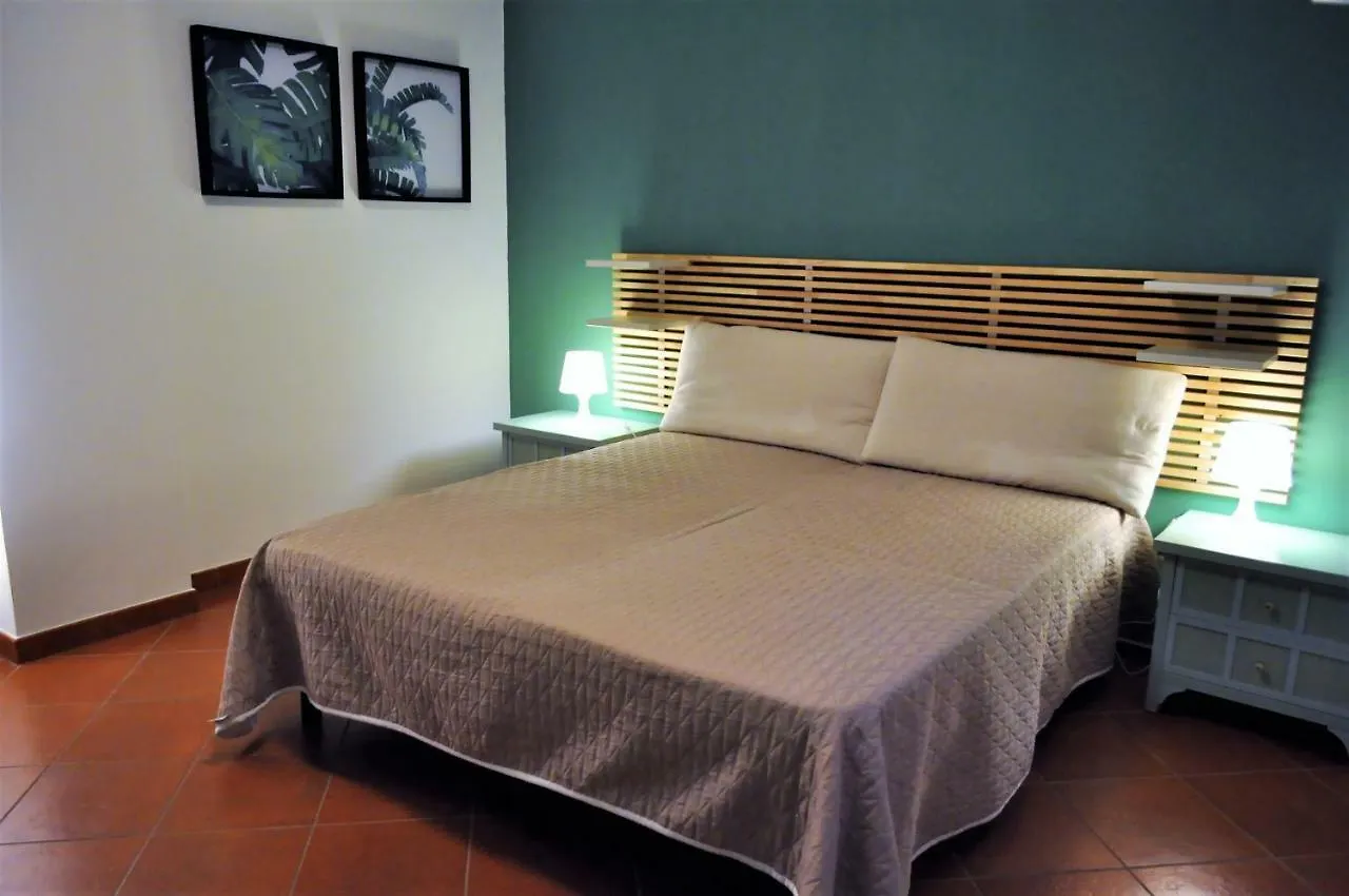 Casa Francy Villa San Vito Lo Capo