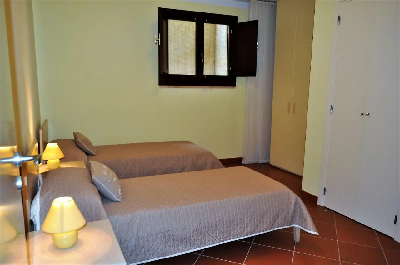 Casa Francy Villa San Vito Lo Capo 0*,