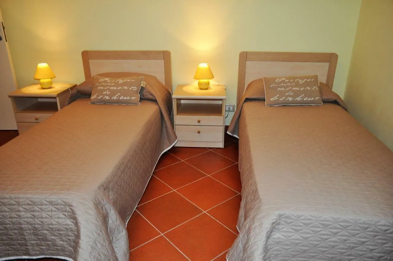 Casa Francy Villa San Vito Lo Capo