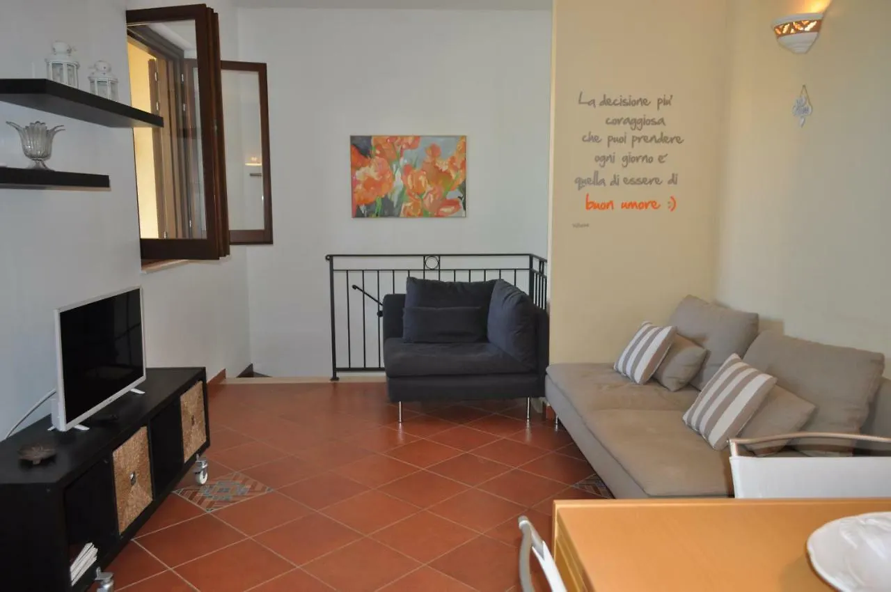 Casa Francy Villa San Vito Lo Capo