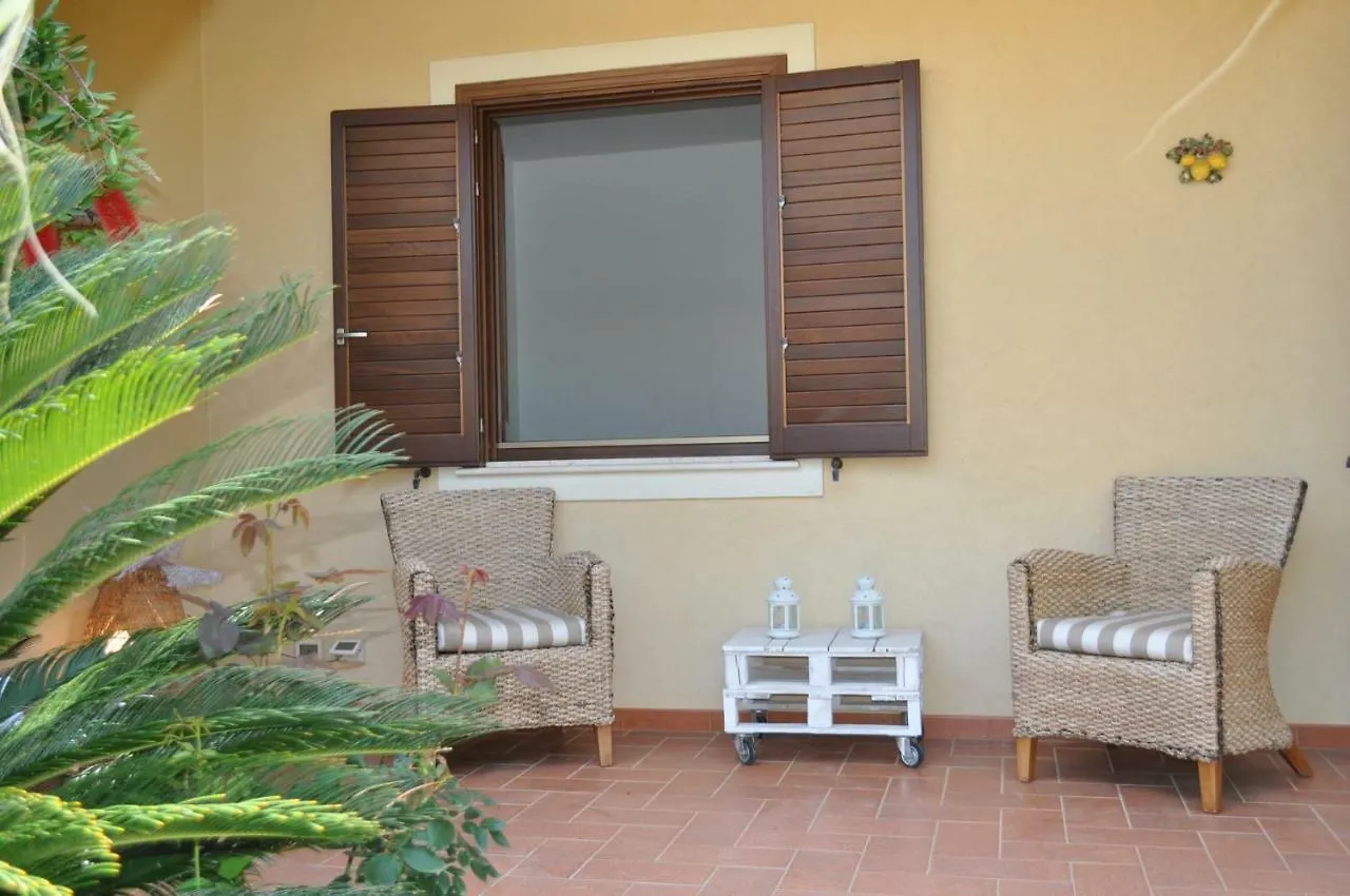 Casa Francy Villa San Vito Lo Capo
